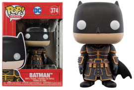 POP! Batman - Imperial Palace NEW (374)