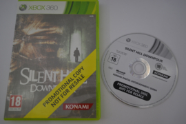Silent Hill Downpour - Promotional Copy (360)