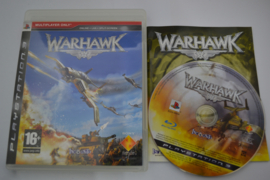 Warhawk (PS3)