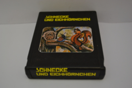 Schnecke Und Eichhornchen (ATARI)