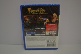 The Bard's Tale Remastered and Resnarkled SEALED  (VITA)