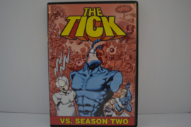 The Tick vs. Season Two (DVD)