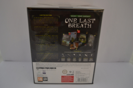 One Last Breath Seeds of Hope Edition - SEALED (SWITCH EUR)