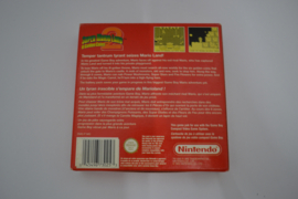 Super Mario Land 2 - 6 Golden Coins - Serie Classic (GB FAH CIB)