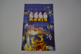 Eggo Mania (PS2 PAL)