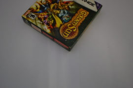 Golden Sun (GBA USA CIB)