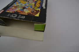 Super Smash Bros (N64 NEU6 CIB)