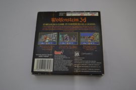 Wolfenstein 3D (GBA UKV CIB)