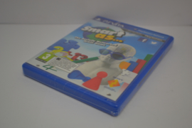 Smart As... - SEALED (VITA)