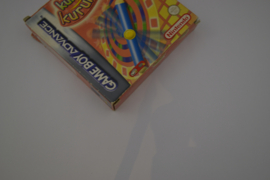Kurukuru Kururin (GBA NEU6 CIB)
