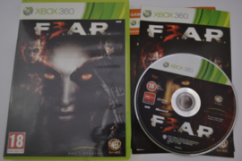 F.E.A.R. 3 (360)