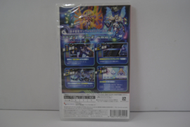 Gunvolt Records Cychronicle - SEALED (SWITCH JPN)