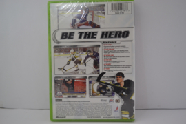 NHL 2002 - SEALED (XBOX)