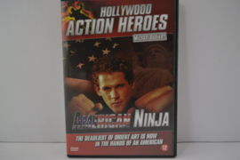 American Ninja (DVD)
