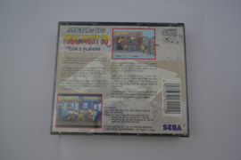 Final Fight (MEGA-CD)