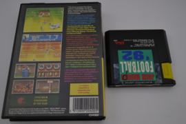 John Madden Football '92 (MD CIB)