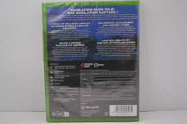 Planet Zoo - Console Edition - SEALED (SERIES X)