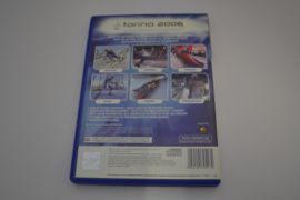 Torino 2006 (PS2 PAL)