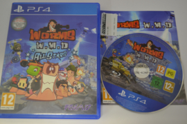 Worms W.M.D - All Stars (PS4)