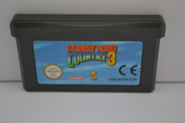 Donkey Kong Country 3 (GBA EUR)