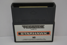 Starhawk (VECTREX)