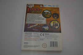 Link's Crossbow Training (Wii HOL)
