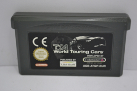 Toca World Touring Cars (GBA EUR)