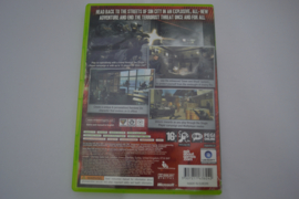 Tom Clancy's Rainbow Six Vegas 2 - Classics (360)