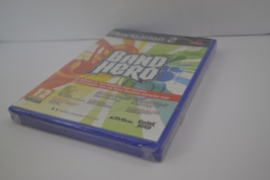 Band Hero - SEALED (PS2 PAL)