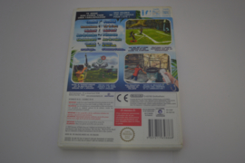 Summer Sports Party (Wii UXP)