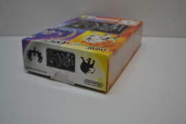 New Nintendo 3DS XL - Pokemon - Solgaleo ans Lunala Limited Edition Console (BOXED) USED