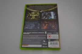 Tomb Raider Underworld (360)