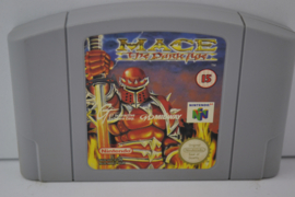 Mace - The Dark Age (N64 EUR)