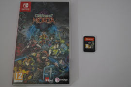 Children Of Morta (SWITCH UKV)
