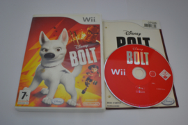 Disney Bolt (Wii FAH)