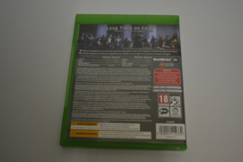 Dragon Age Inquisition (ONE)