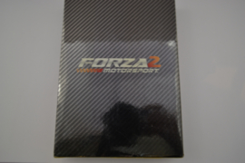 Forza Motorsport 2 Limited Collector's Edition (360)