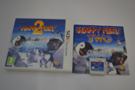 Happy Feet 2 (DS UXP)