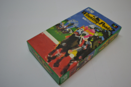 Winning Post 2 (SFC CIB)