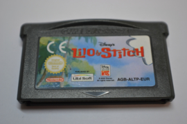 Disney's Lilo & Stitch 2 + Disney's Peter Pan - Return to Never-Land (GBA EUR)