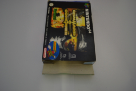 Command & Conquer (N64 NEXP CIB)