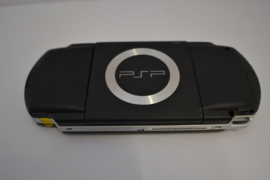PSP 1000 (Black)