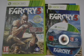 farcry 3 -Classics (360)