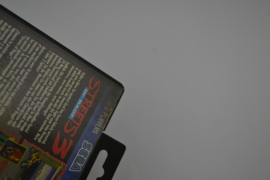Streets Of Rage 3 (MD CIB)