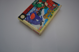 Super Mario World 2: Yoshi's Island (SNES FAH CIB)