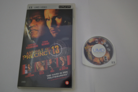 Assault On Precinct 13 (PSP MOVIE)