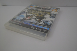 Time Crisis - Razing Storm - NEW (PS3)