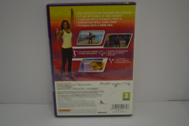 Get Fit With Mel B - Kinect - SEALED (360)