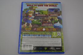 Dragon Quest Builders (PS4)