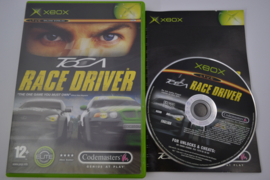 Toca Race Driver (XBOX)